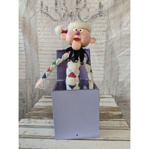 playing mantis Charlie in the box 15.5" ultimate a‎